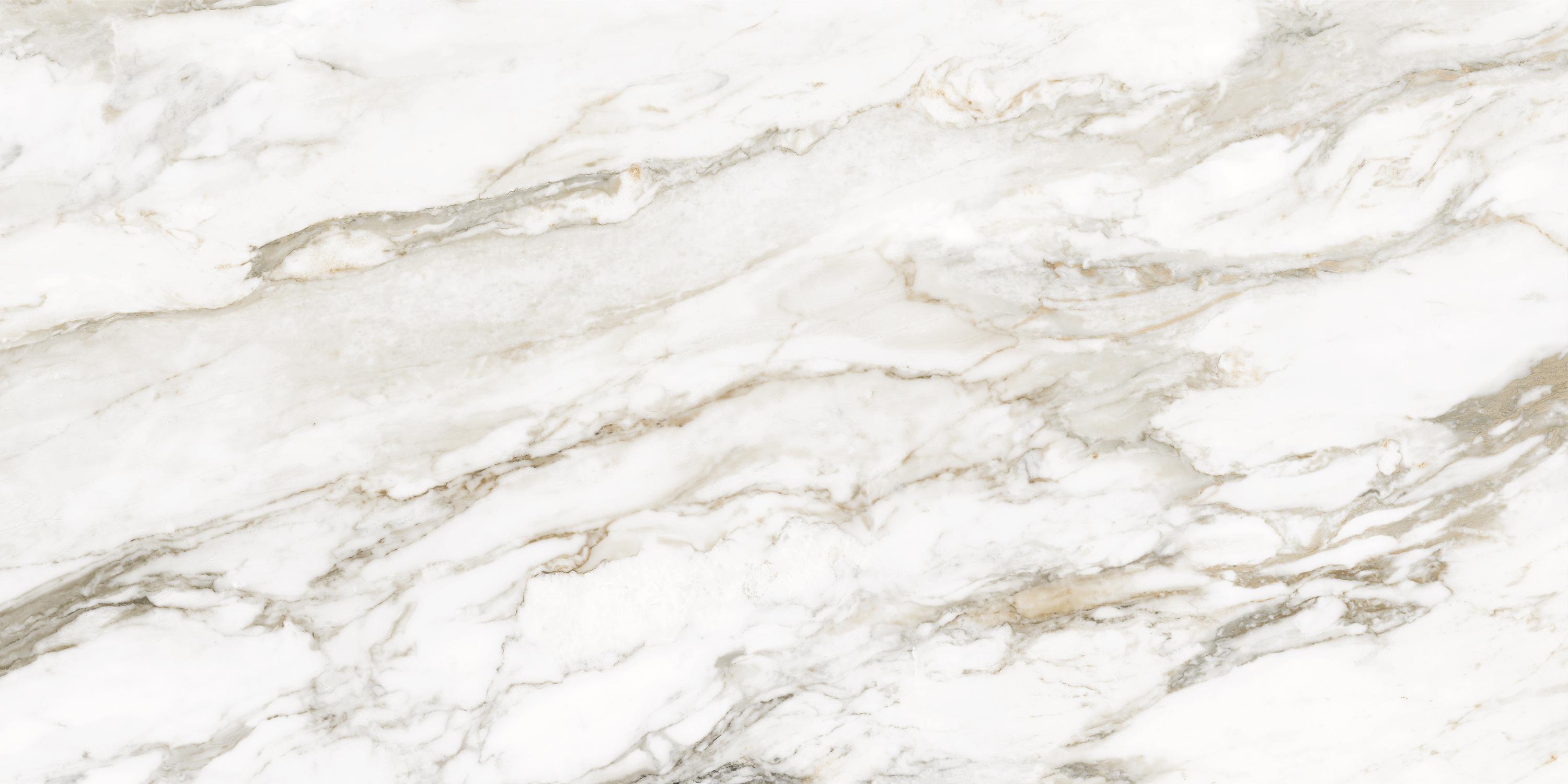 ENMAR8046GL60120 На пол Marble Calacatta Citrus Glossy 60x120 - фото 8