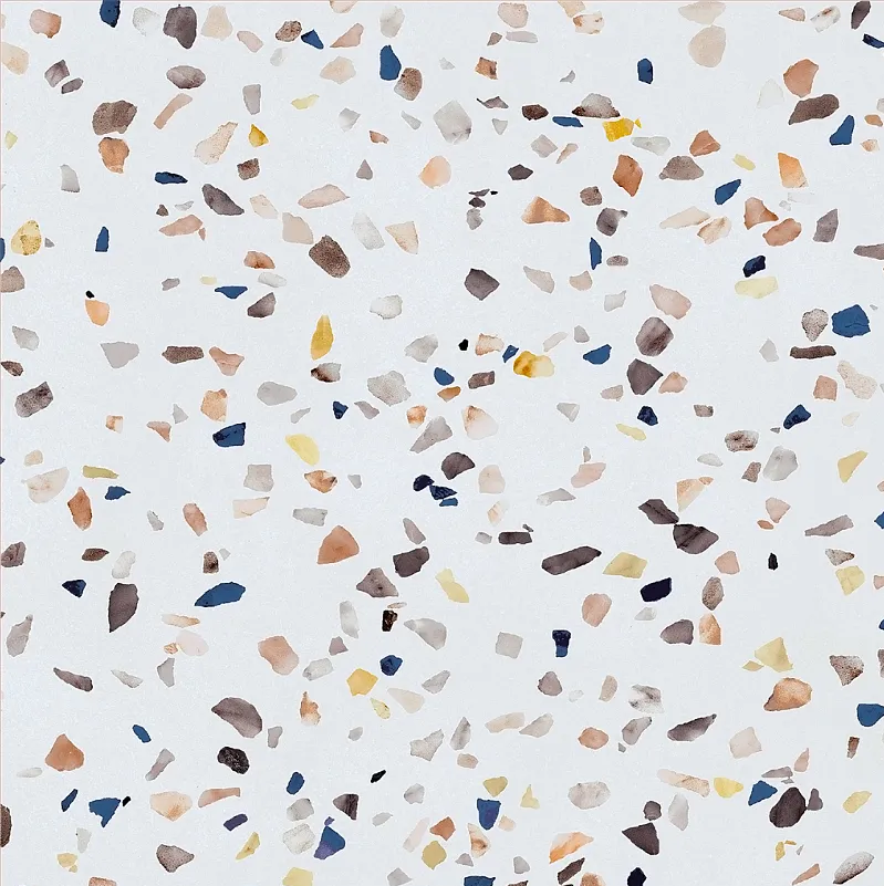 017.840.0558.10382 На пол Doria Multi Матовый Rect. 60x60 - фото 4