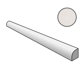 24484 Бордюр Artisan Jolly White