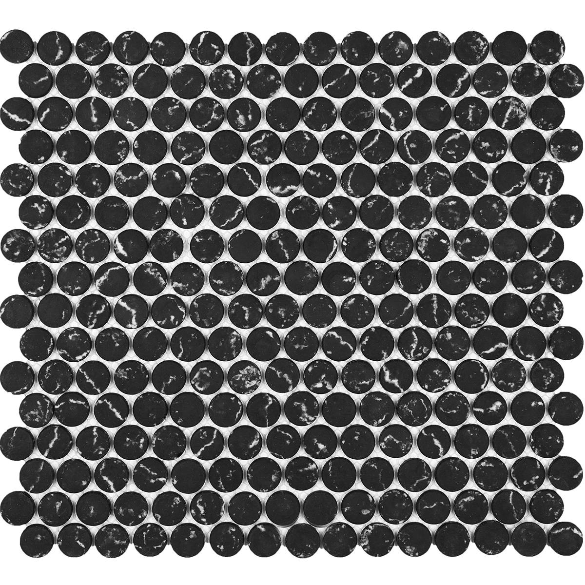 На стену Стекло AGKO19-BLACK