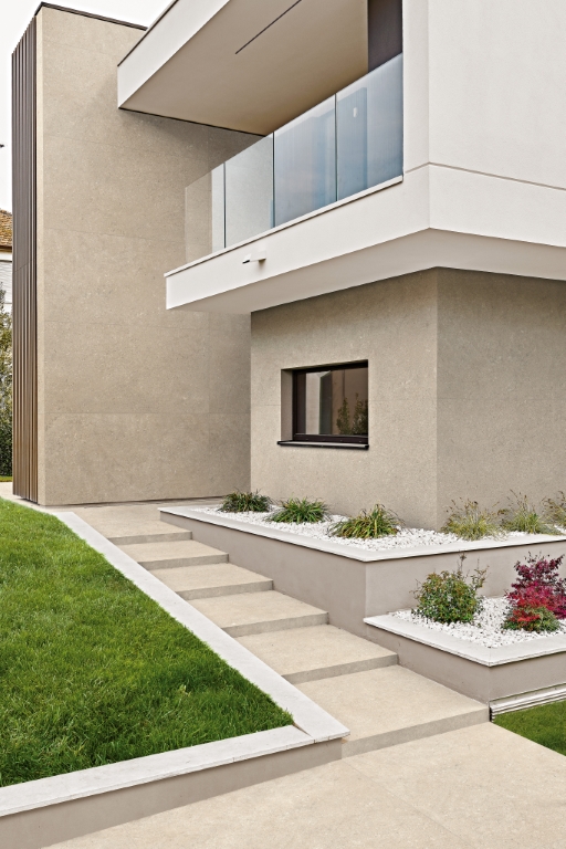 781136 На пол Authentic Luxe Pearl Travertine Matte 6mm 60x120 - фото 4