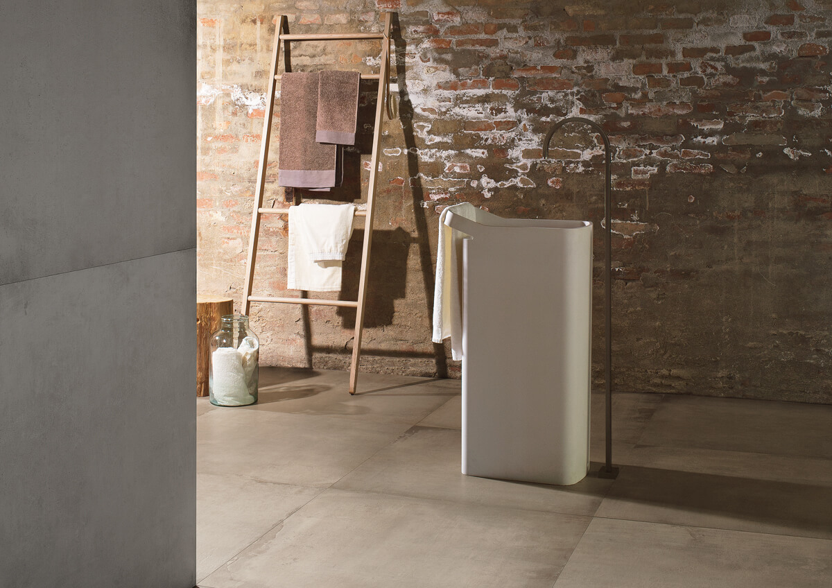 На пол WaterFront 60G - фото 5