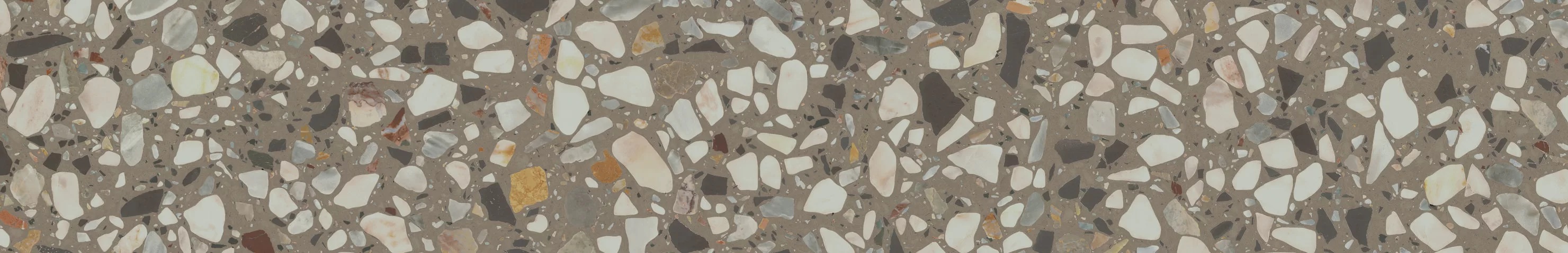 KM6060G0011RALT Подступенник Бричиола Серый матовый обрезной 60x10.7x0.9 - фото 4