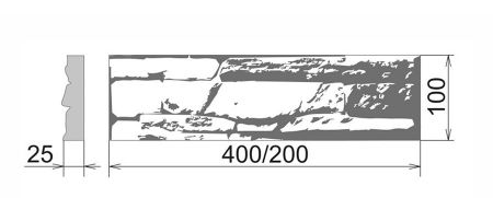 На стену Валенсия 402 - фото 2