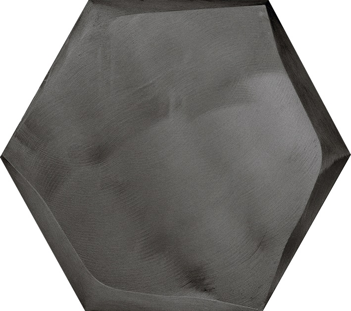 L241717161 На стену Gravity Aluminium Dubai Titanium 22.5x26