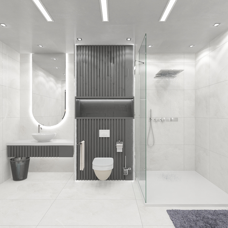 На пол Витра Impero Sand Lap 60x120 - фото 29