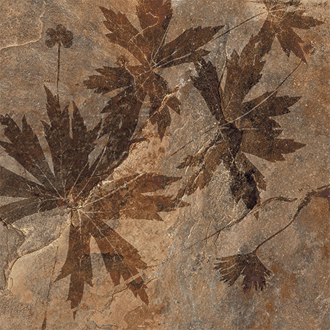 Декор Денвер Терракотовый 4Д - фото 2