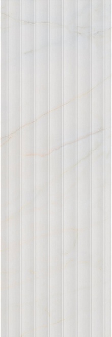 14034R На стену Греппи Белый структура обрезной