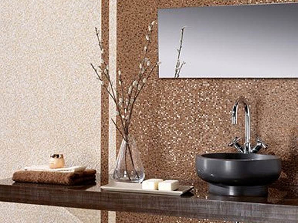 896301 На стену Mosaic Aranjuez Beige - фото 2