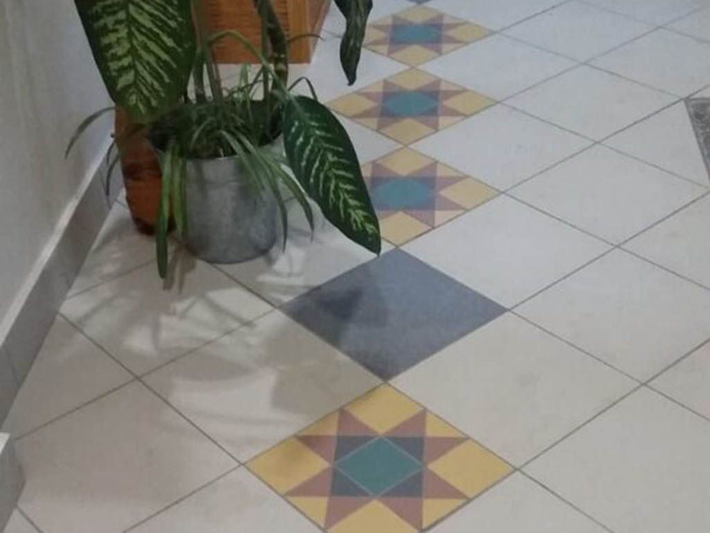 На пол База ОКТ-01 14 14.6x14.6 - фото 4