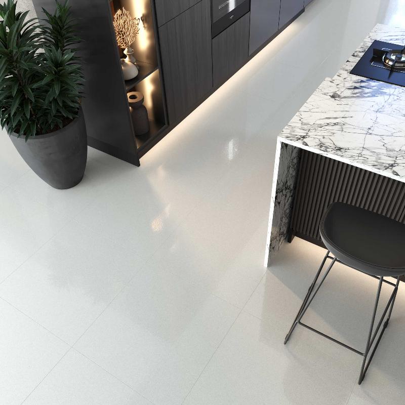 Keramin Спектр