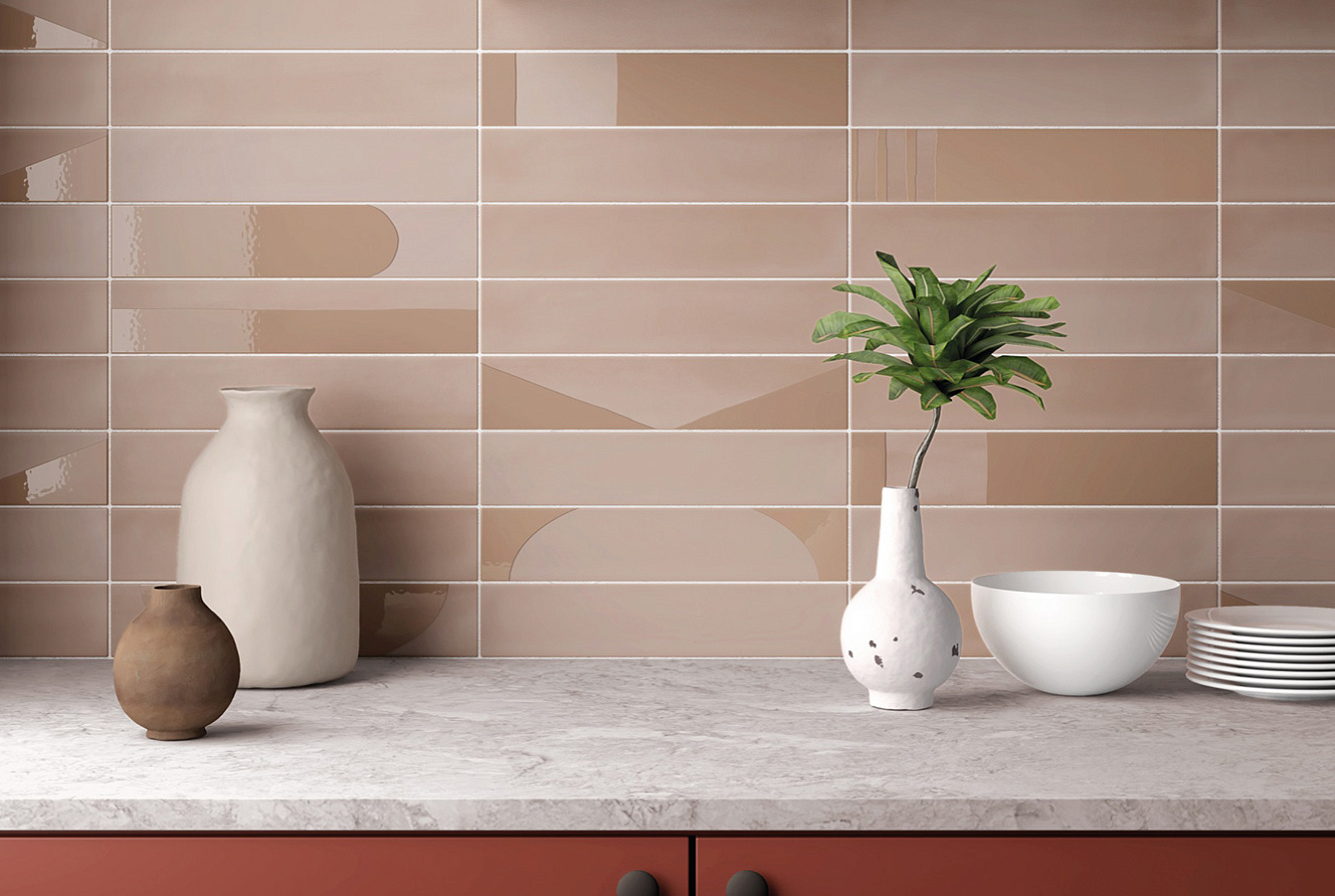 30174 Декор Wadi Decor Noir 6x30 - фото 12