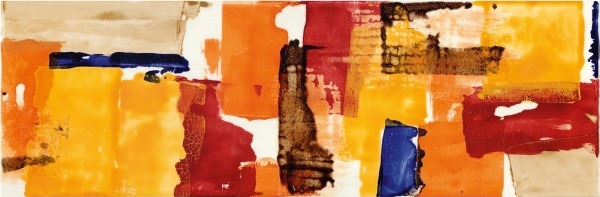 PATCH SUN MIX Декор Shades Patch Sun Mix - фото 2