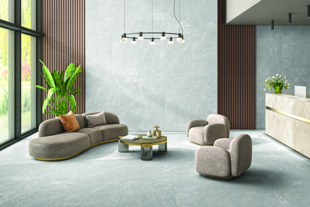 RP-238576  Eternal Grigio Carving 60x120 - фото 10