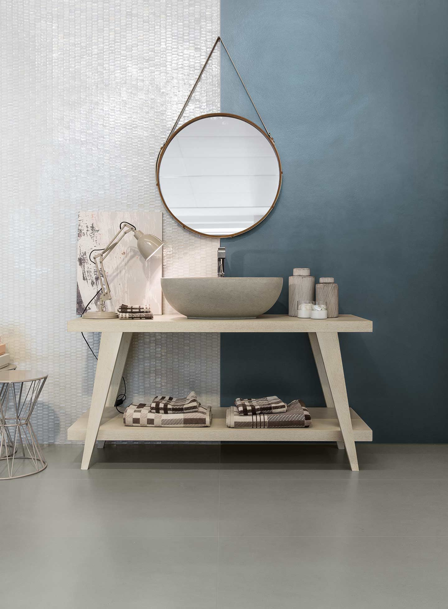 749560 На пол Neutra 6.0 11 Melanzana Ret 6mm 120x240 - фото 7