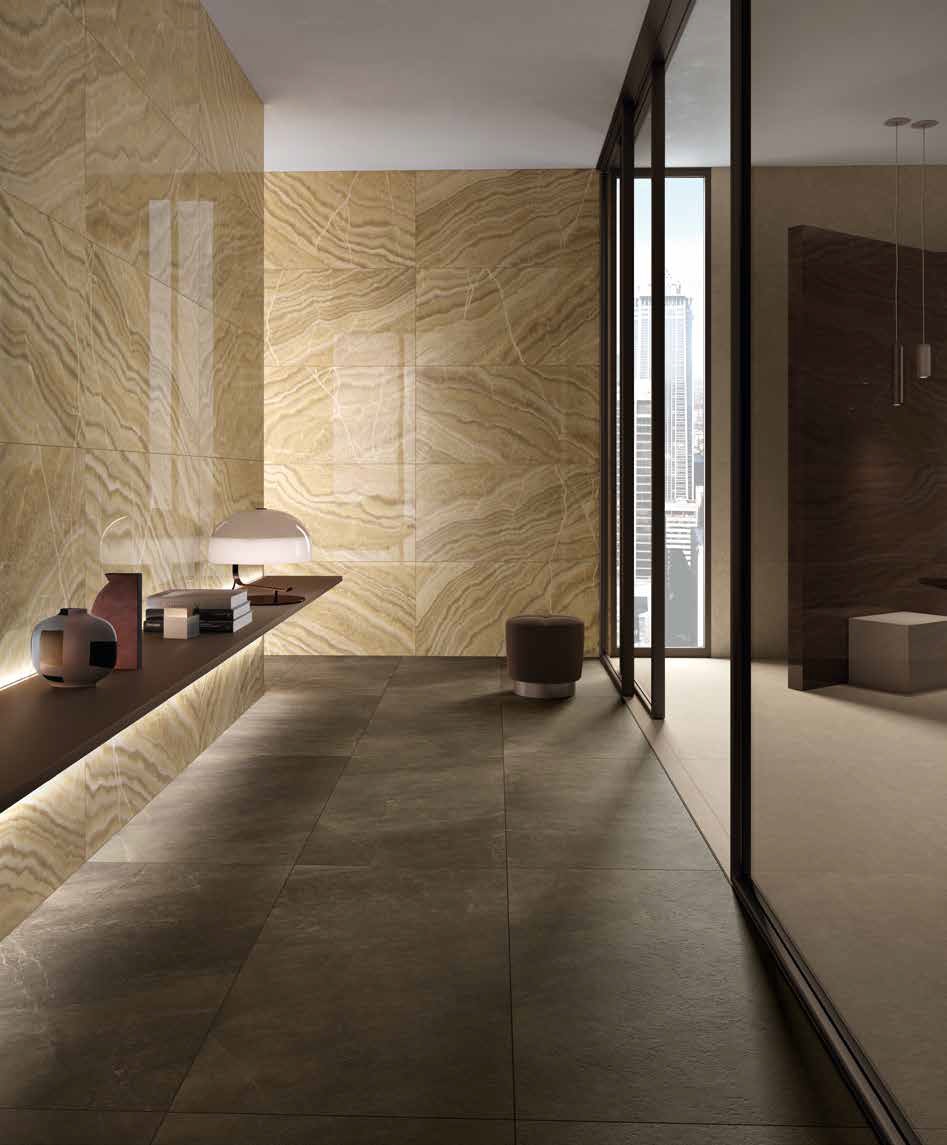 610010001374 На пол Genesis Мун Уайт 60 Натуральный и Реттифицированный - фото 22