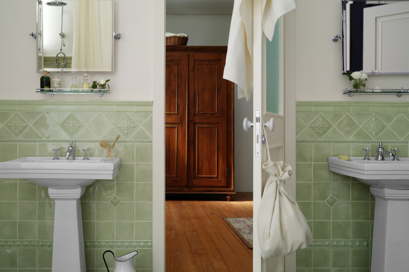 ES06 На стену Essenze Genziana 13 - фото 2