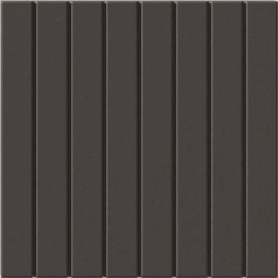 131381 На пол Raster Lines S Basalt 15x15