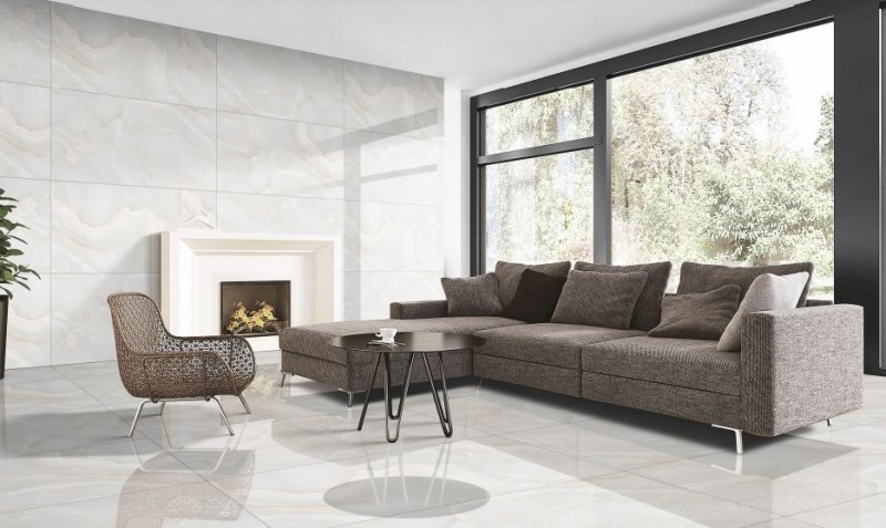 One Touch Ceramic Betula Natural