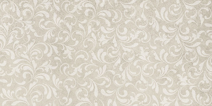 600080000386 Декор Drift White Curl