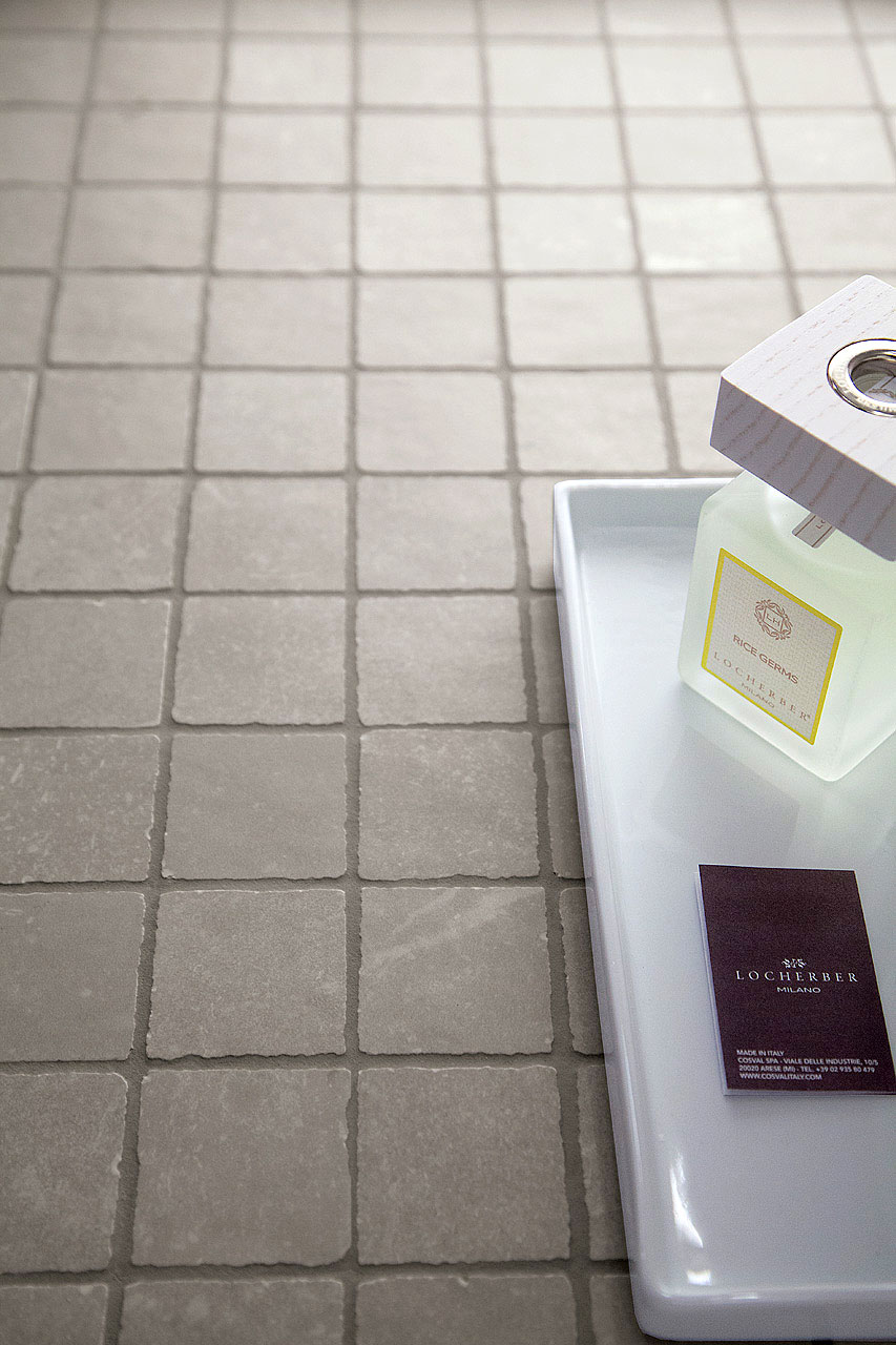 fMJ9 На стену Maku Grey Random Mosaico 30.5x30.5 - фото 13