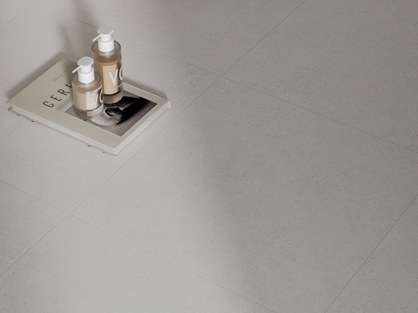 Грация Керамика Cement - фото 6