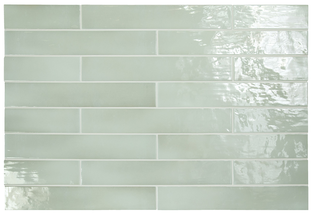 26922 На стену Manacor Mint 6.5x40