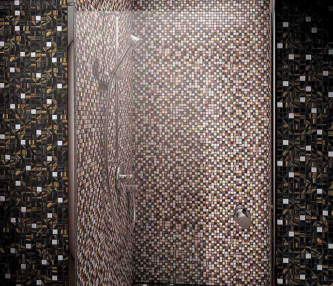 На стену Mix 7MT-05-15T  - фото 3