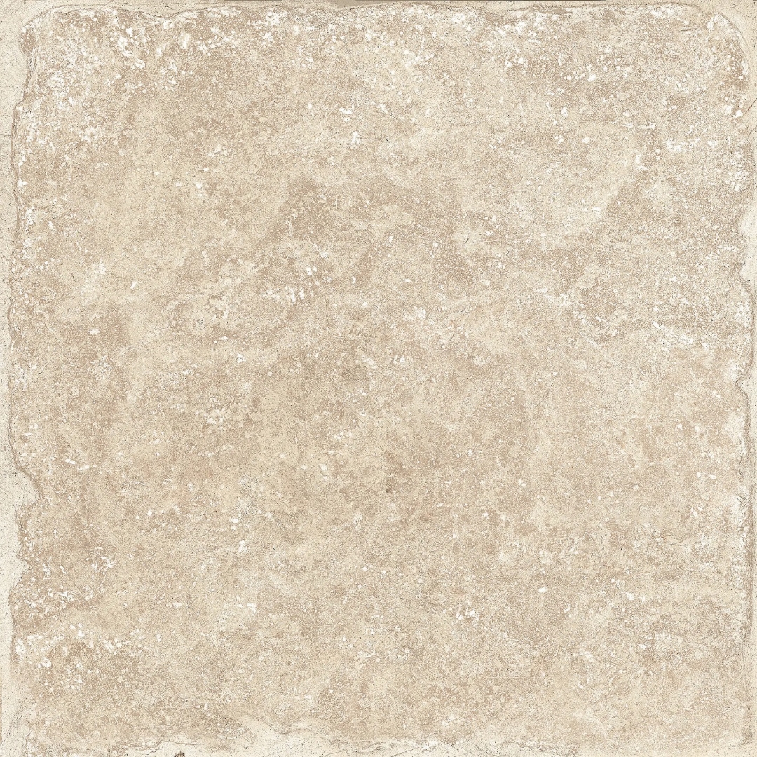 79491 На пол Pietra di Ostuni Sabbia 40х40