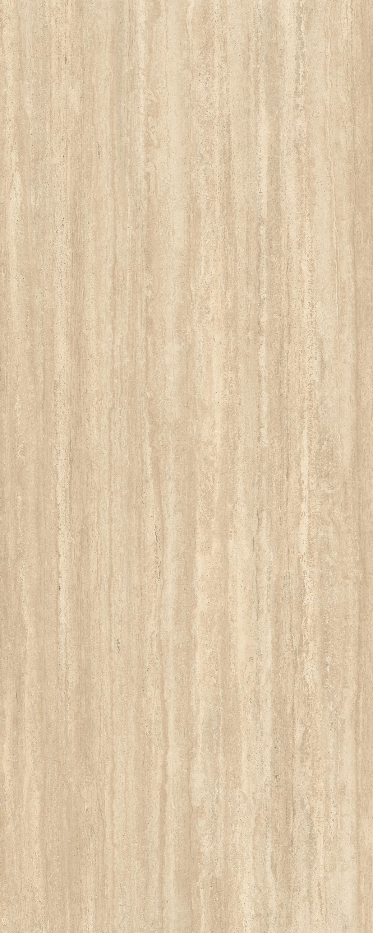 LAMF012830 На пол Hado Travertino Beige Bocciardato 5 1200x3000