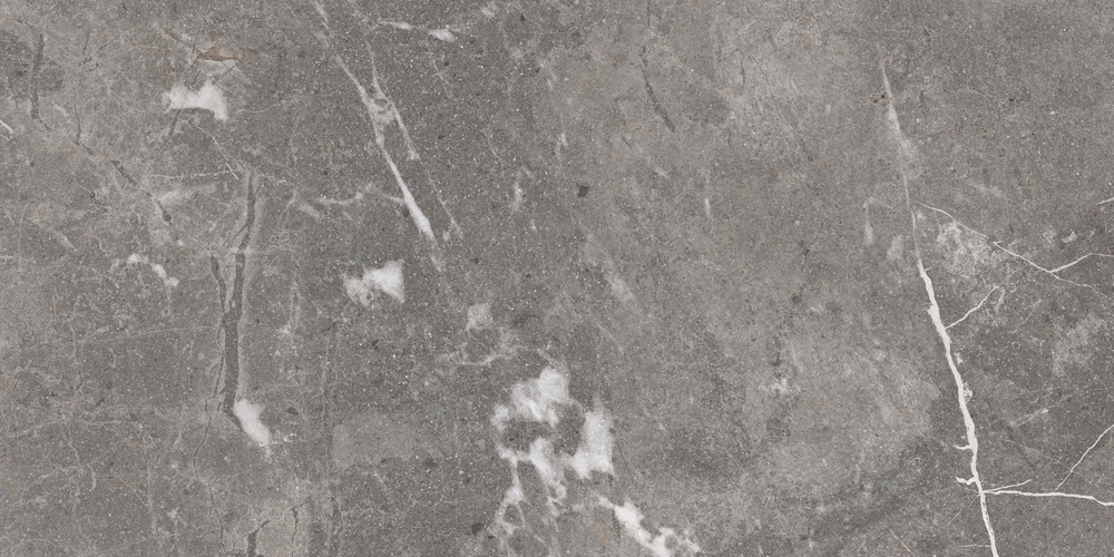 A17781 На пол Pamir Темно-серый рельеф ректификат 44.8х89.8 - фото 5