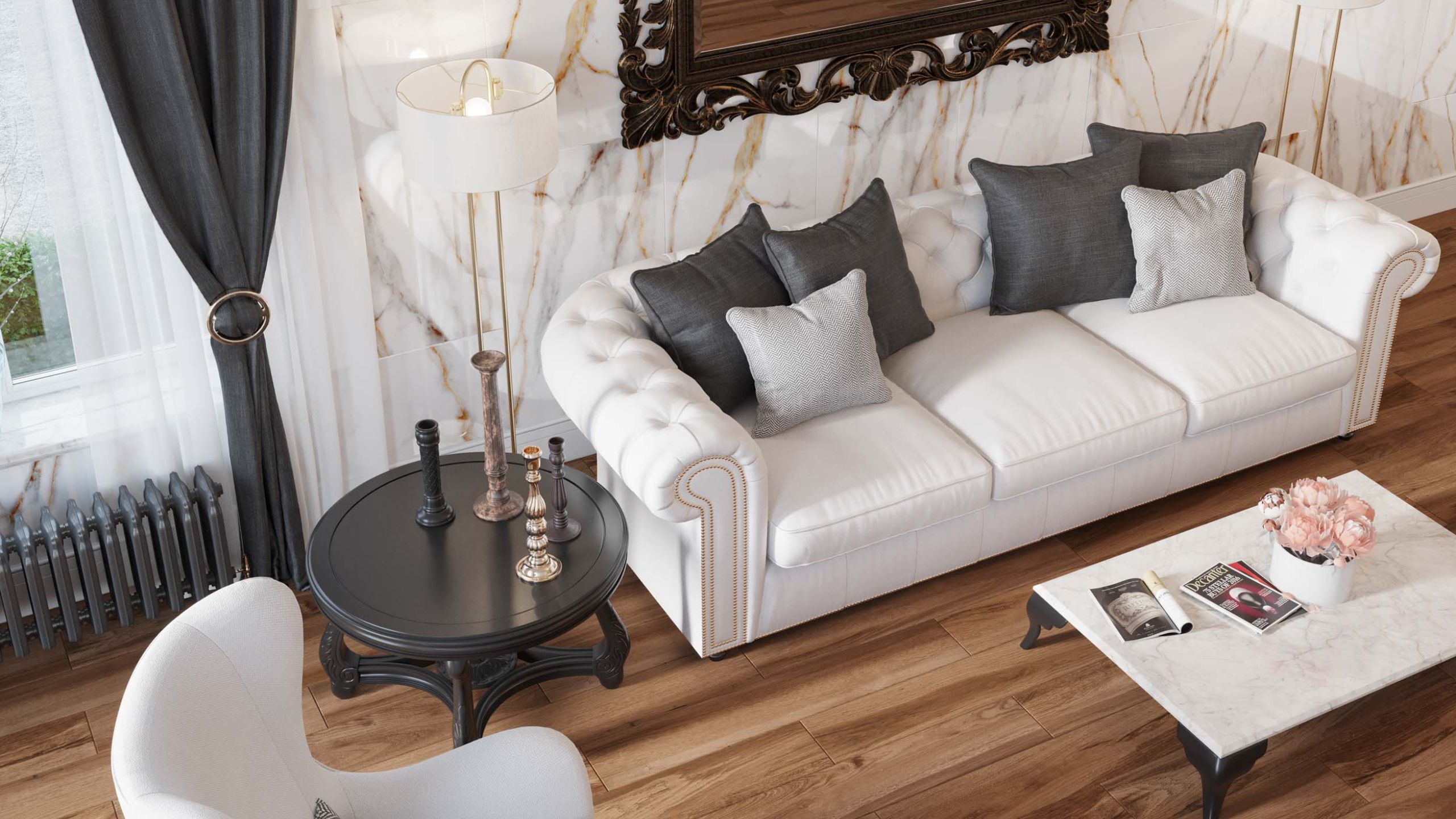 Эстима Artwood - фото 6