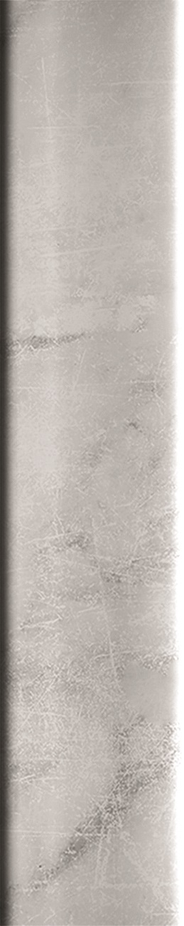 4101209 На стену Dandy MR White 5x25 - фото 5