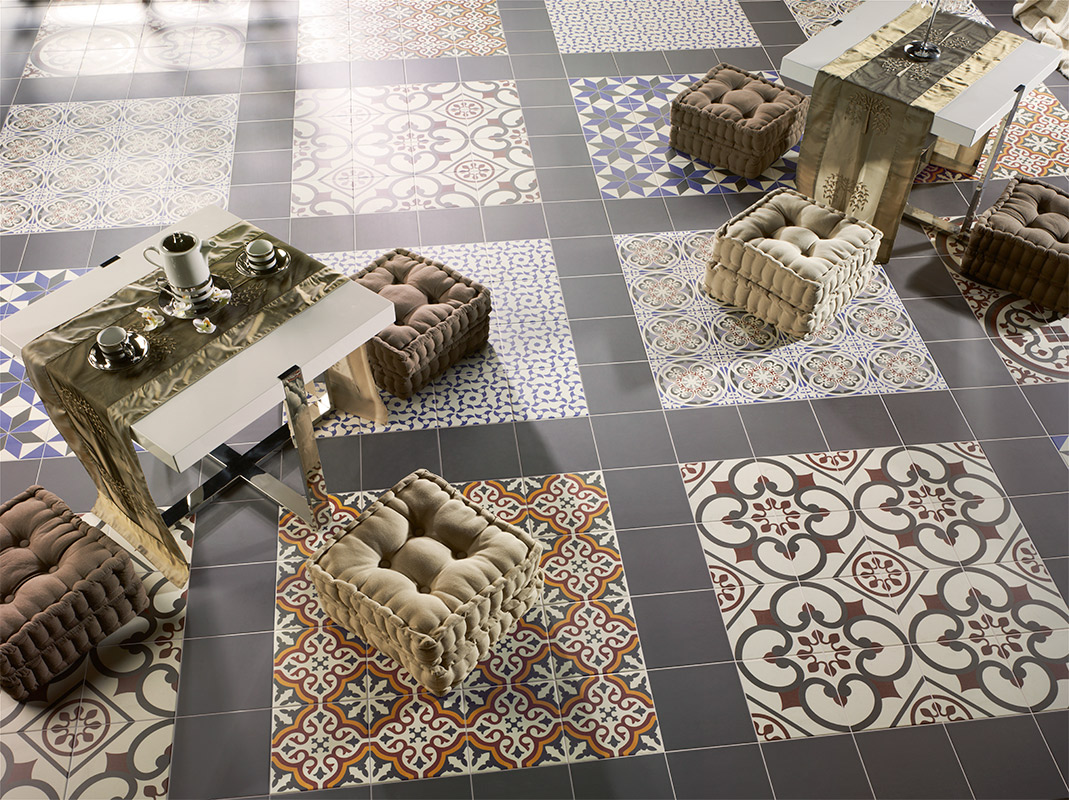 PT01199 На пол Victorian Victorian Blanco - фото 8