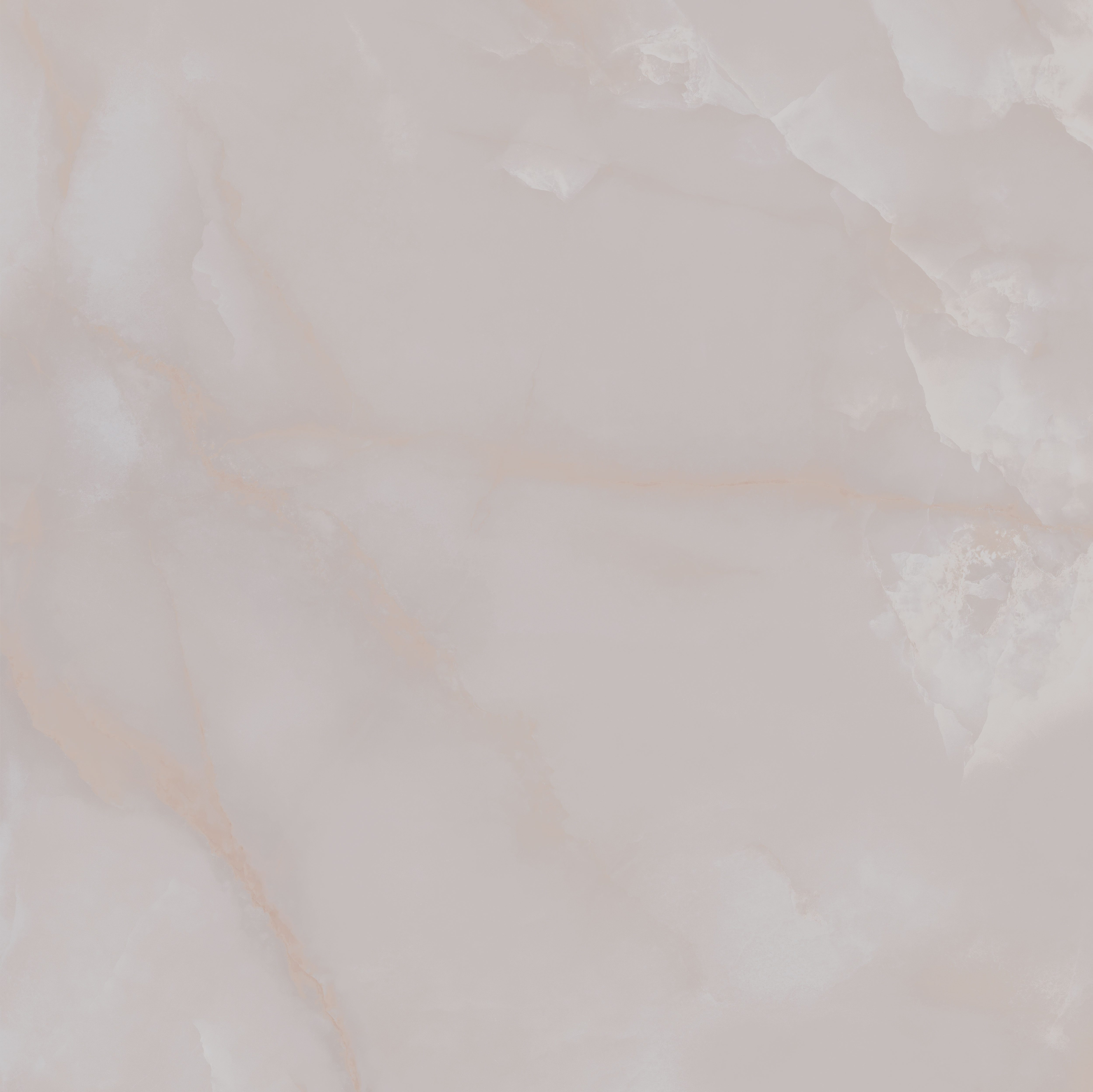 KM6060G0742R На пол Сен-Тропе Розовый светлый лаппатированный обрезной 60x60x0.9 - фото 16