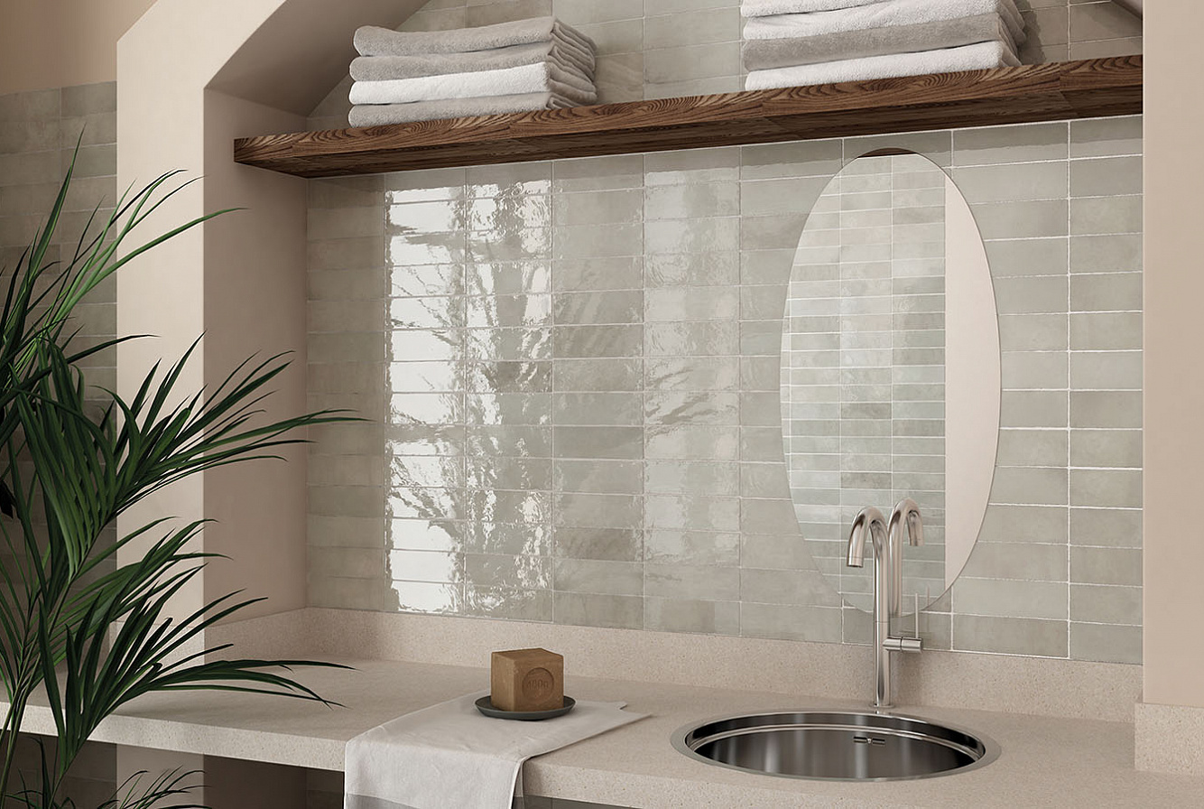 25839 На стену La Riviera Rose 65x200 - фото 10