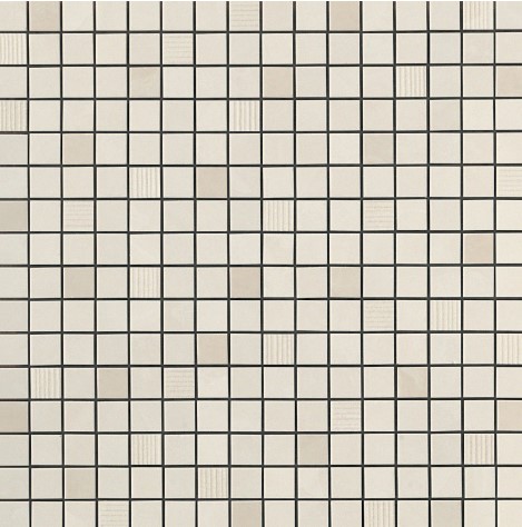 ASCN Декор Marvel Champagne Onyx Mosaic