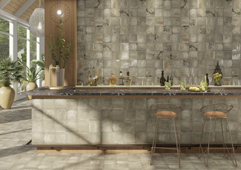 PT03264 На пол Arrebato Arue Natural 20x20 - фото 4