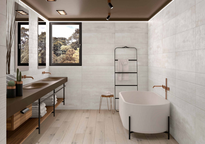 BS-AD-AG На стену Channel RLV Sand - фото 8