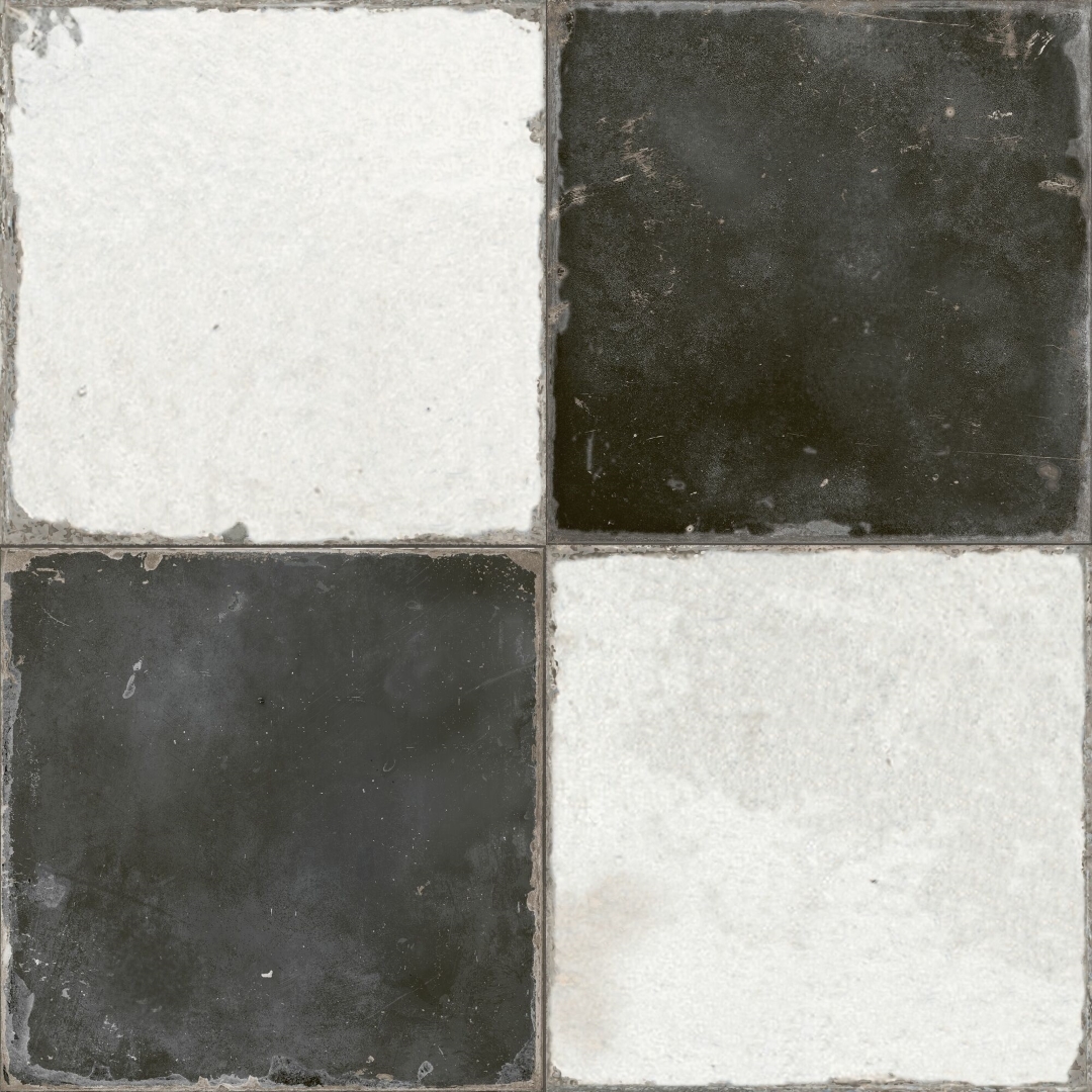 38086 На пол Fs Damero N 45x45x0.95 - фото 6