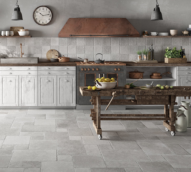 79493 На пол Pietra di Ostuni Avorio 20х40 - фото 9