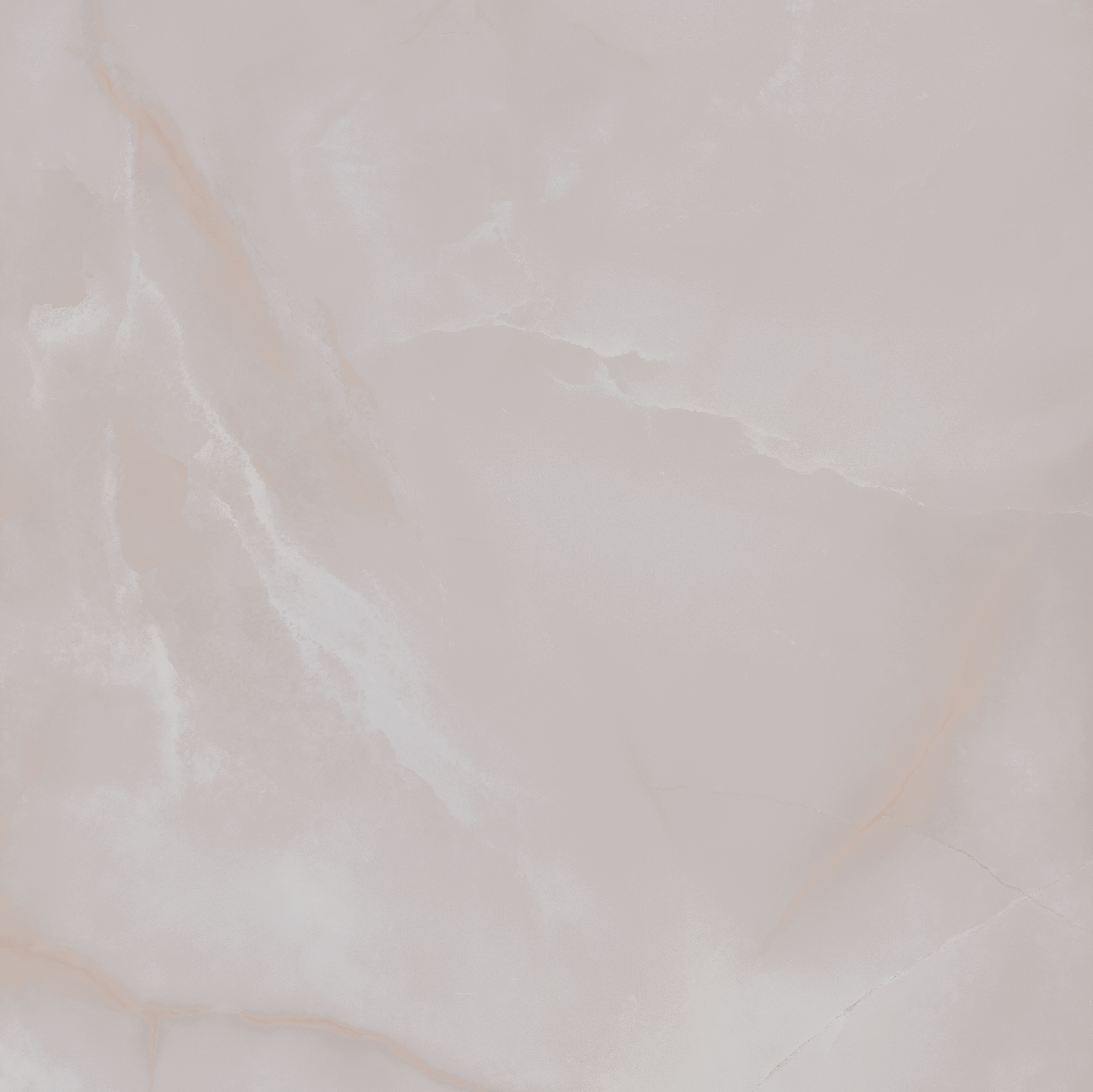 KM6060G0742R На пол Сен-Тропе Розовый светлый лаппатированный обрезной 60x60x0.9 - фото 6