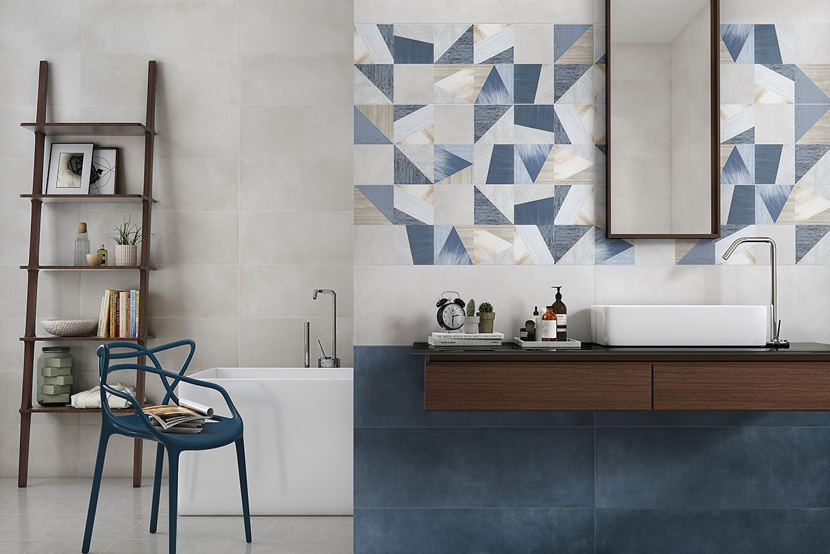 Alborz Ceramic Zhanti