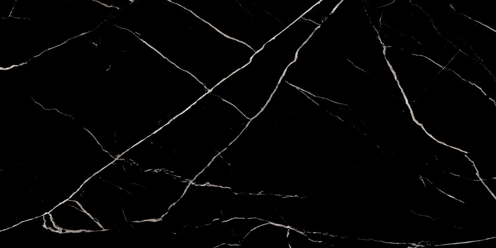 RP-238571  Nero Marquina Black Panter 60x120 - фото 2
