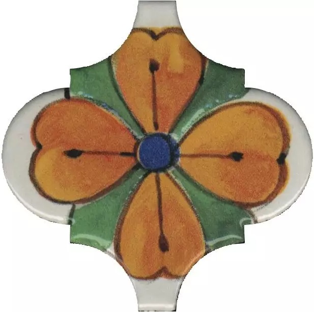 VT/A310/65000 Декор Авейру 2 Глянцевый