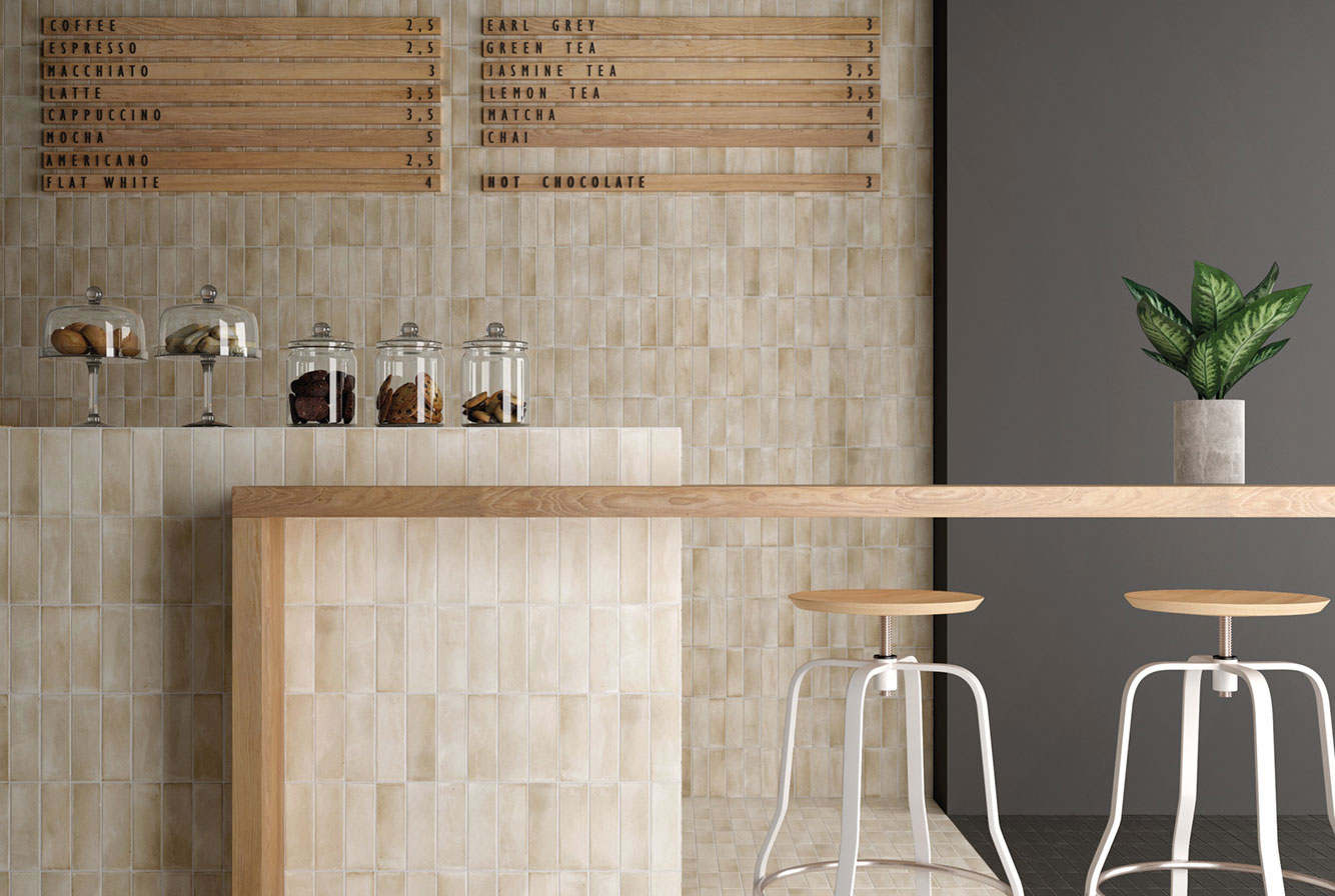 27989 На стену Coco Verd Glossy 5x15 - фото 6