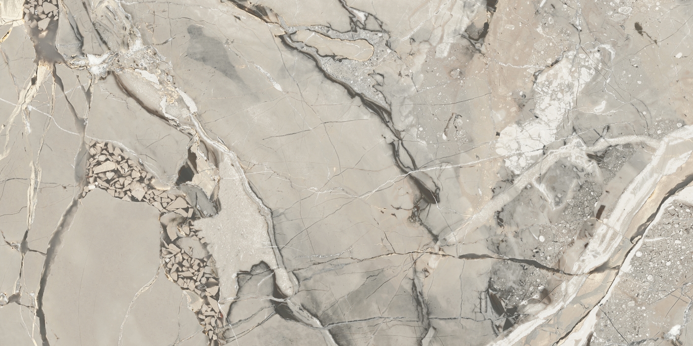 6260-0195 На пол Шварц / Schwartz Серый 30х60 - фото 5