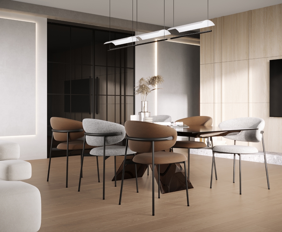 Лапарет Lumina Tortila