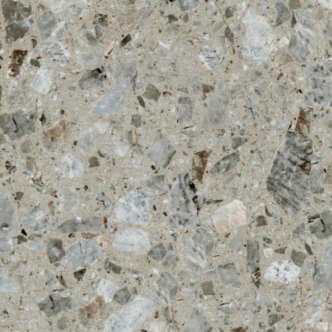 На пол Aglomerat Graphite 41.2x41.2