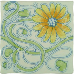 Декор Aranda Soliva-30 - фото 9